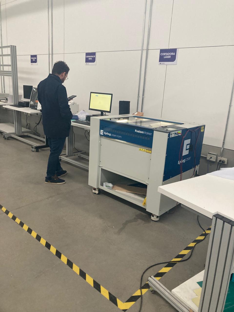 Vinyl Cutter